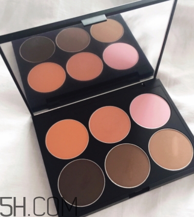 bleunuit深藍(lán)是什么牌子？bleunuit深藍(lán)彩妝什么檔次