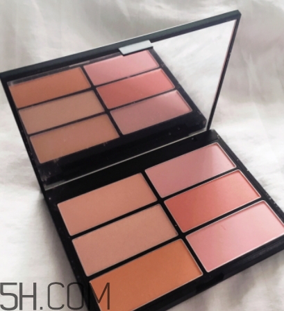 bleunuit深藍(lán)是什么牌子？bleunuit深藍(lán)彩妝什么檔次