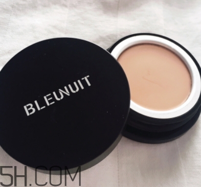 bleunuit深藍(lán)是什么牌子？bleunuit深藍(lán)彩妝什么檔次