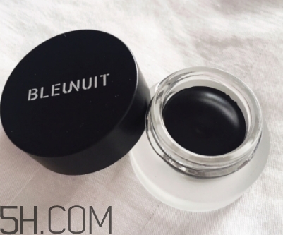 bleunuit深藍(lán)是什么牌子？bleunuit深藍(lán)彩妝什么檔次