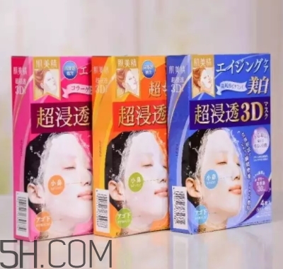 2018年面膜哪個(gè)牌子好？2018面膜排行前十強(qiáng)