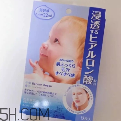 2018年面膜哪個(gè)牌子好？2018面膜排行前十強(qiáng)