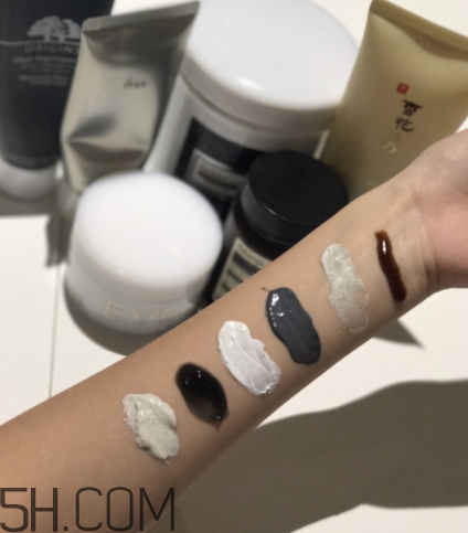 2018年清潔面膜哪個(gè)牌子好？2018清潔面膜排行榜