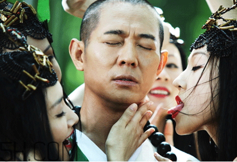 種馬男什么意思 說(shuō)男人是種馬什么意思 種馬男什么意思 說(shuō)男人是種馬什么意思