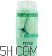 2018年沐浴露哪個牌子好？2018沐浴露排行榜前十強(qiáng)