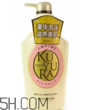 2018年沐浴露哪個牌子好？2018沐浴露排行榜前十強(qiáng)