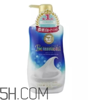 2018年沐浴露哪個牌子好？2018沐浴露排行榜前十強(qiáng)