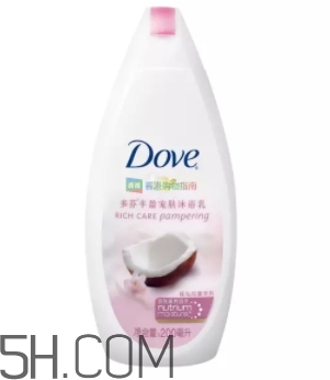 2018年沐浴露哪個牌子好？2018沐浴露排行榜前十強(qiáng)