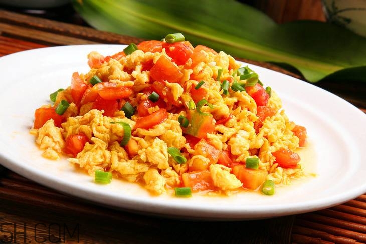 如何快速給西紅柿去皮？西紅柿怎么去皮比較快？