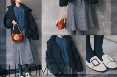 羽絨服怎么搭配好看 一周五天不重樣 羽絨服怎么搭配好看 一周五天不重樣