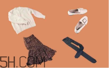 羽絨服怎么搭配好看 一周五天不重樣 羽絨服怎么搭配好看 一周五天不重樣