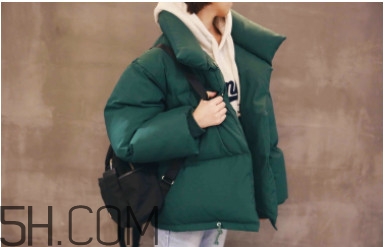 羽絨服怎么搭配好看 一周五天不重樣 羽絨服怎么搭配好看 一周五天不重樣