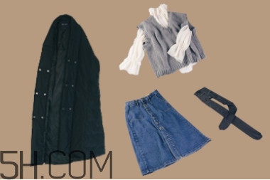 羽絨服怎么搭配好看 一周五天不重樣 羽絨服怎么搭配好看 一周五天不重樣