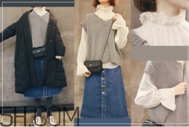 羽絨服怎么搭配好看 一周五天不重樣 羽絨服怎么搭配好看 一周五天不重樣