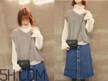 羽絨服怎么搭配好看 一周五天不重樣 羽絨服怎么搭配好看 一周五天不重樣