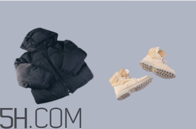 羽絨服怎么搭配好看 一周五天不重樣 羽絨服怎么搭配好看 一周五天不重樣