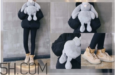 羽絨服怎么搭配好看 一周五天不重樣 羽絨服怎么搭配好看 一周五天不重樣