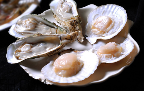 扇貝和生蠔有什么區(qū)別？扇貝和生蠔的營養(yǎng)價值
