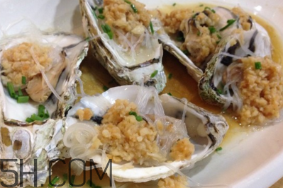 生蠔有哪些食用禁忌？如何像行家一樣吃生蠔？