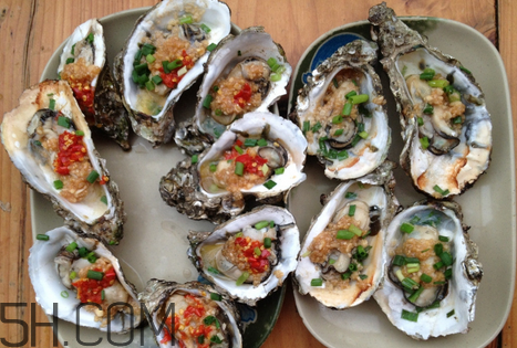 生蠔不能和什么一起吃？生蠔的營養(yǎng)價值