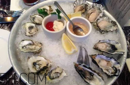 生蠔有哪些食用禁忌？如何像行家一樣吃生蠔？