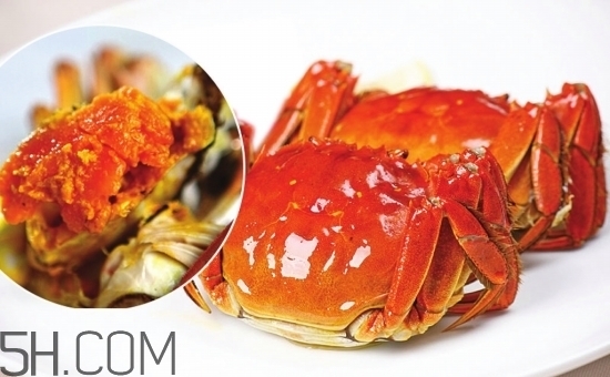 螃蟹和什么食物搭配最好？螃蟹不能與哪些食物搭配？