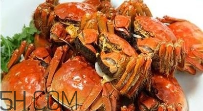 螃蟹和什么食物搭配最好？螃蟹不能與哪些食物搭配？