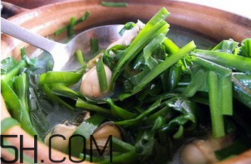 生蠔怎么吃最有營(yíng)養(yǎng)價(jià)值？生蠔和韭菜可以一起吃嗎？