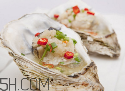 如何判斷生蠔烤熟沒有？生蠔可以和蘑菇一起吃嗎？