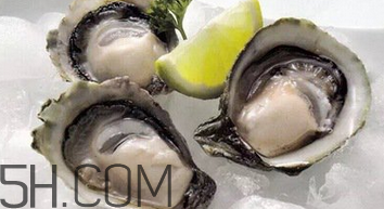 如何判斷生蠔烤熟沒有？生蠔可以和蘑菇一起吃嗎？