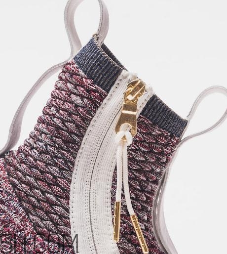 kith與nike lebron 15 three kings聯(lián)名系列有哪幾款？