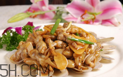 吃蟶子有哪些好處？蟶子怎么洗干凈？