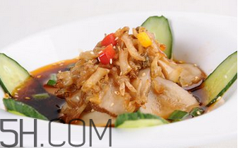 蟶子怎么做好吃？蟶子的清洗方法