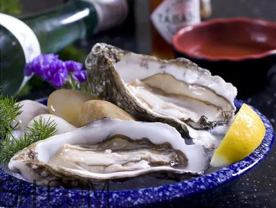 生蠔和芒果可以一起吃嗎？孕婦可以吃生蠔嗎？