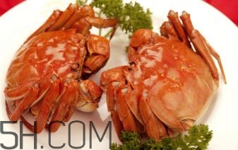 螃蟹和什么食物搭配最好？螃蟹不能與哪些食物搭配？