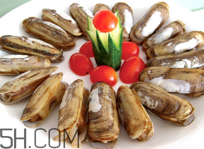 蟶子怎么做好吃？蟶子的清洗方法