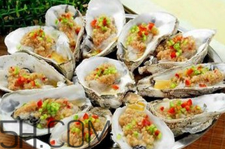 生蠔和芒果可以一起吃嗎？孕婦可以吃生蠔嗎？