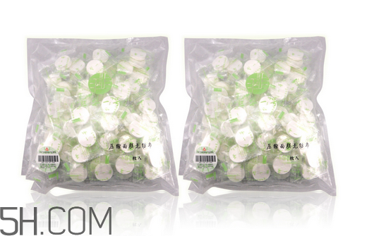 壓縮面膜用礦泉水泡好嗎？壓縮面膜敷完后要洗臉嗎？