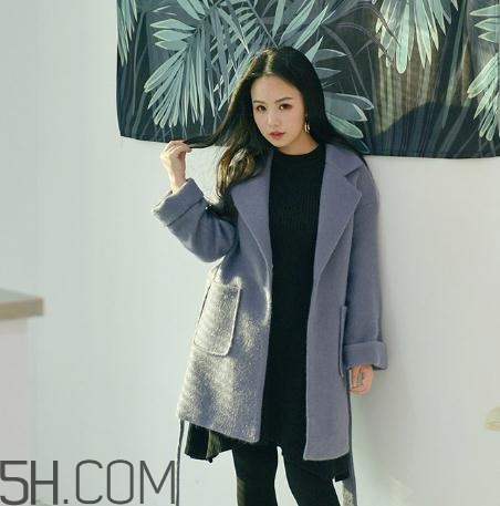 馬海毛大衣可以掛燙嗎？馬海毛大衣怎么打理？