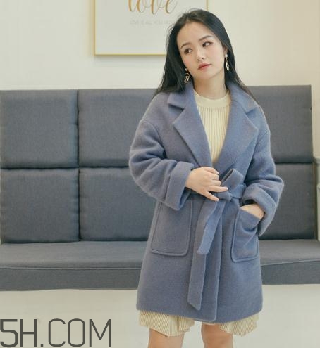 馬海毛大衣可以掛燙嗎？馬海毛大衣怎么打理？