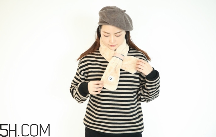 圍巾怎么圍好看圖解 讓你溫暖整個(gè)冬季 圍巾怎么圍好看圖解 讓你溫暖整個(gè)冬季