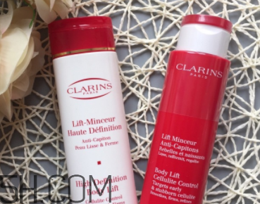 嬌韻詩瘦身霜有效嗎？嬌韻詩瘦身霜使用心得