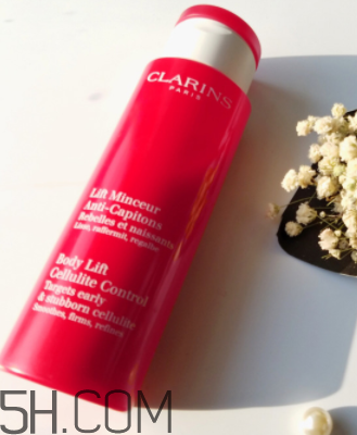 嬌韻詩瘦身霜有效嗎？嬌韻詩瘦身霜使用心得