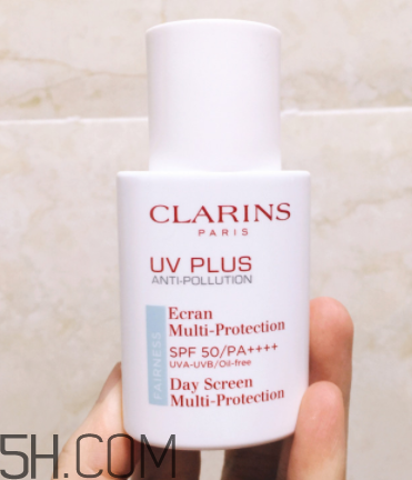 嬌韻詩隔離霜好不好用？嬌韻詩隔離霜油嗎？