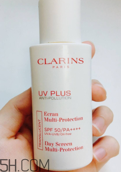 嬌韻詩隔離霜好不好用？嬌韻詩隔離霜油嗎？