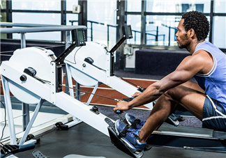 劃船機(jī)減脂效果如何？劃船機(jī)能減肚子嗎？