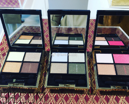 suqqu2018春季彩妝多少錢？suqqu化妝品產(chǎn)品介紹