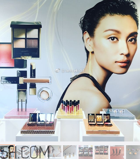 suqqu2018春季彩妝多少錢？suqqu化妝品產(chǎn)品介紹