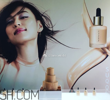 suqqu2018春季彩妝多少錢？suqqu化妝品產(chǎn)品介紹