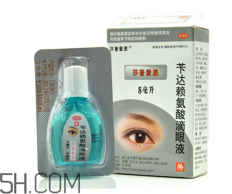 莎普愛思能治白內(nèi)障嗎？莎普愛思能預(yù)防白內(nèi)障嗎？